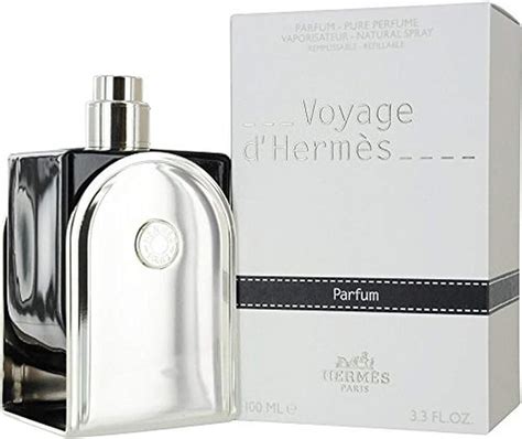 hermes eau de parfum voyage|Hermes fragrance unisex.